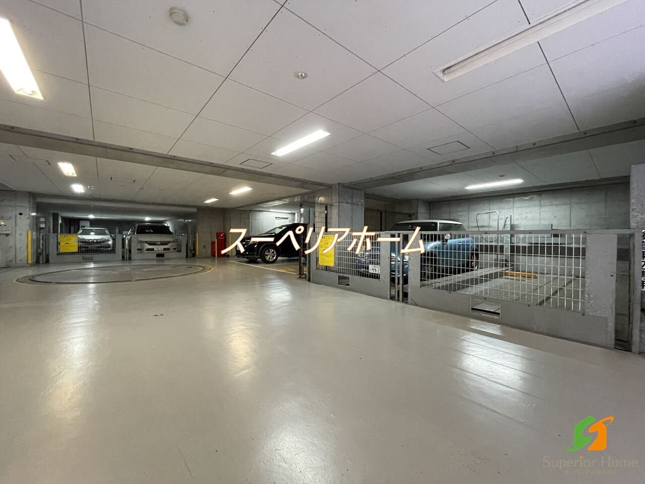 ルクレ新川レジデンスの物件内観写真