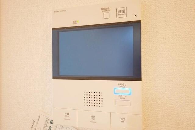 文京本駒込レジデンスの物件内観写真