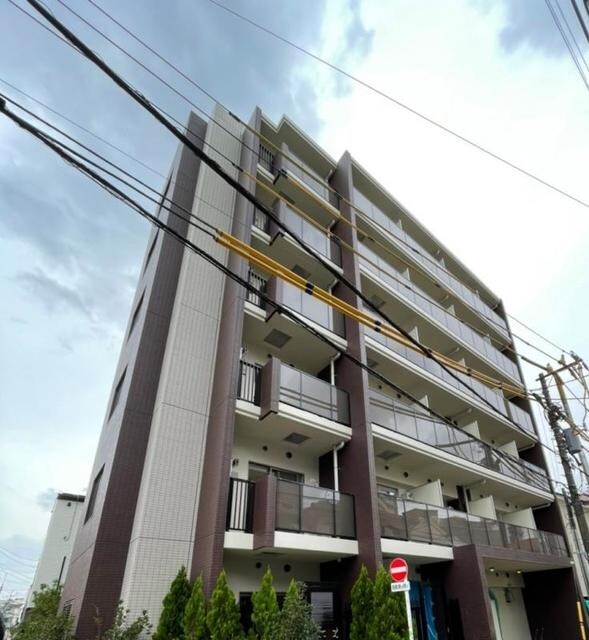 文京本駒込レジデンスの物件内観写真