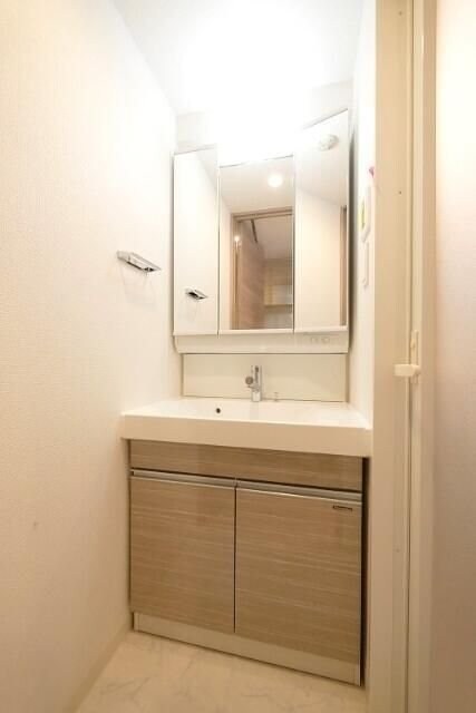 文京本駒込レジデンスの物件内観写真