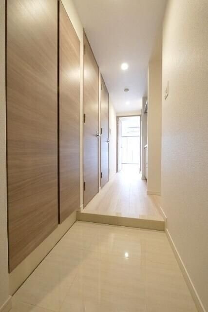 文京本駒込レジデンスの物件内観写真