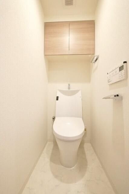 文京本駒込レジデンスの物件内観写真