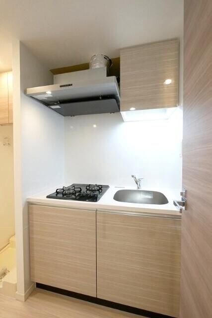 文京本駒込レジデンスの物件内観写真