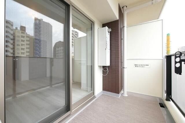 文京本駒込レジデンスの物件内観写真