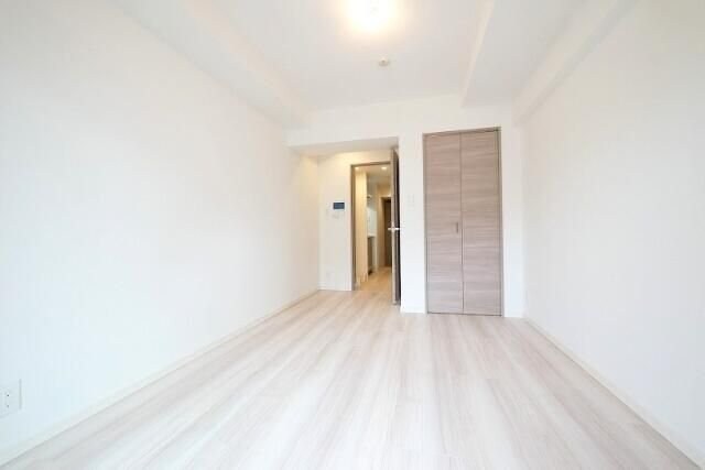 文京本駒込レジデンスの物件内観写真