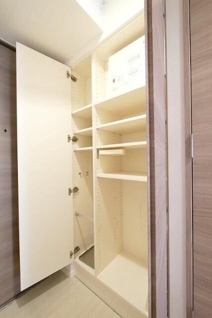 文京本駒込レジデンスの物件内観写真