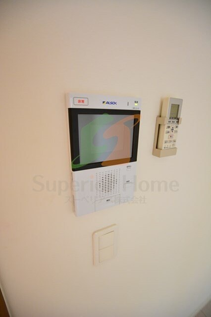 カスタリア人形町IIIの物件内観写真