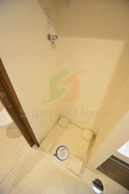 カスタリア人形町IIIの物件内観写真