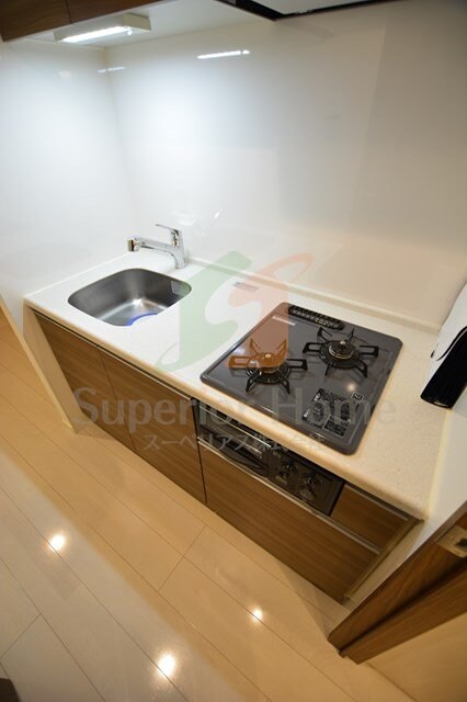 カスタリア人形町IIIの物件内観写真