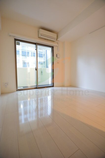 カスタリア人形町IIIの物件内観写真