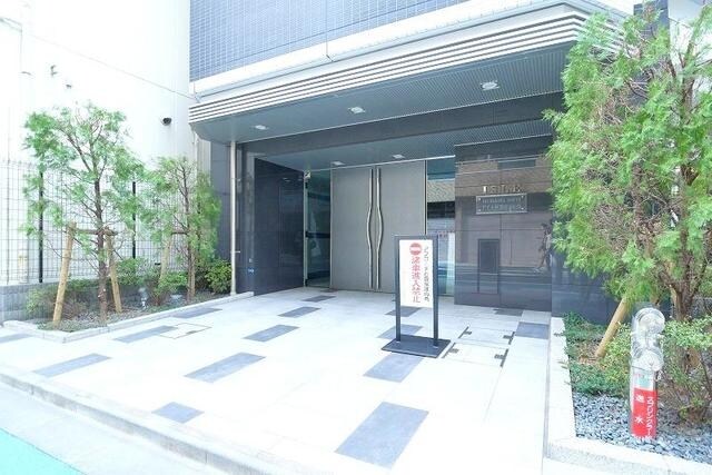 アイル秋葉原ノース(アイル秋葉原NORTH)の物件内観写真