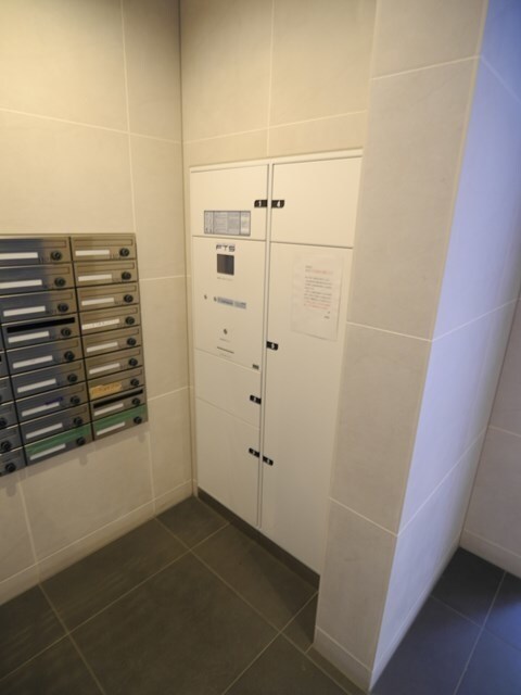 アイル秋葉原ノース(アイル秋葉原NORTH)の物件内観写真