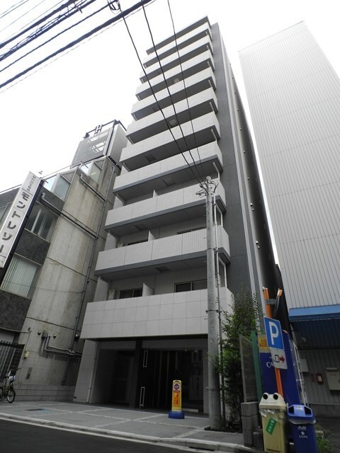 アイル秋葉原ノース(アイル秋葉原NORTH)の物件内観写真