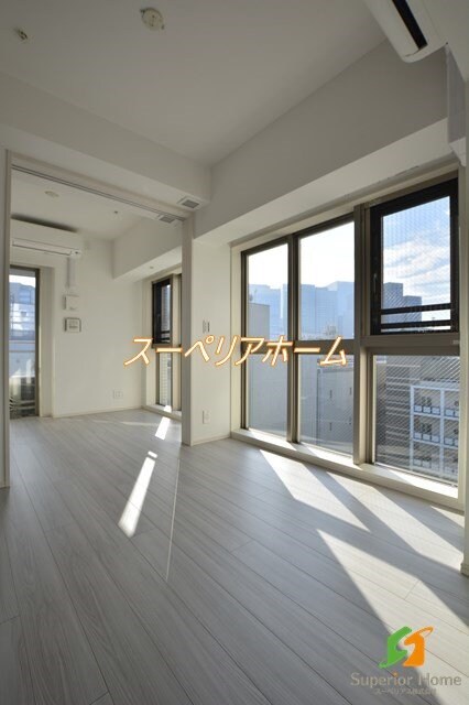 ディームス大手町ノースの物件内観写真