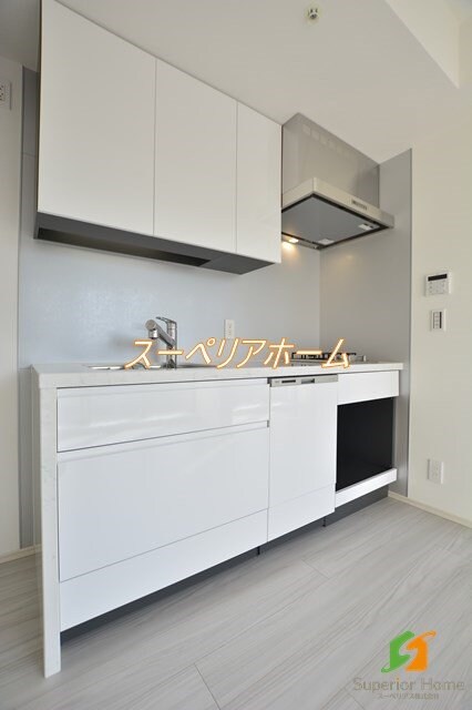 ディームス大手町ノースの物件内観写真