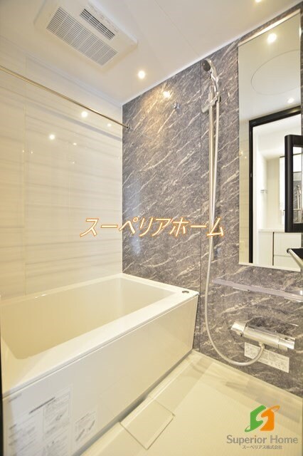 ディームス大手町ノースの物件内観写真