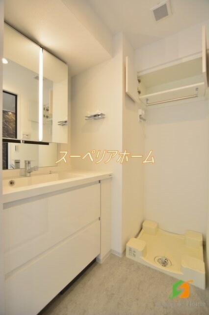 ディームス大手町ノースの物件内観写真