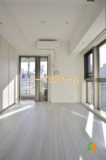 ディームス大手町ノースの物件内観写真