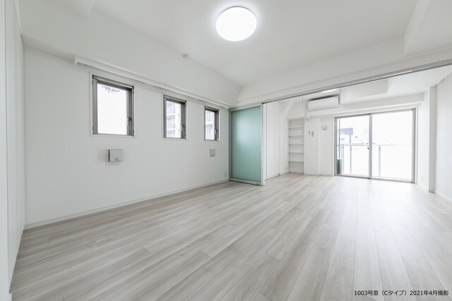 グレイスコート岩本町(旧:ベルファース岩本町)の物件内観写真