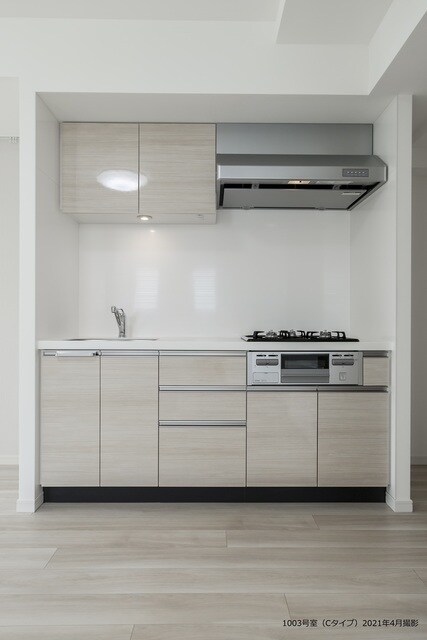 グレイスコート岩本町(旧:ベルファース岩本町)の物件内観写真