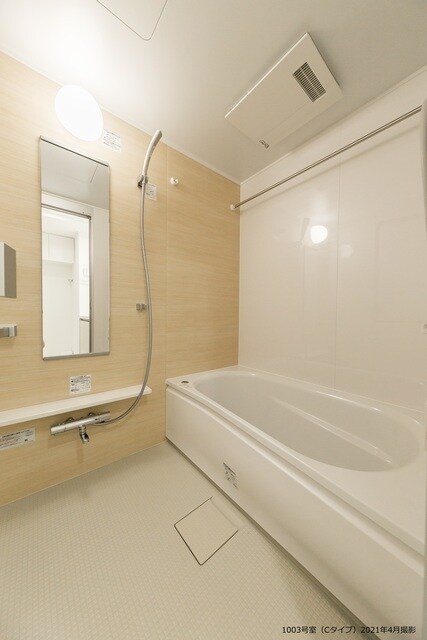 グレイスコート岩本町(旧:ベルファース岩本町)の物件内観写真