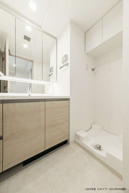 グレイスコート岩本町(旧:ベルファース岩本町)の物件内観写真