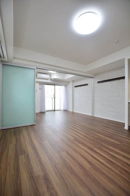 グレイスコート岩本町(旧:ベルファース岩本町)の物件内観写真