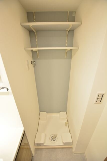 グレイスコート岩本町(旧:ベルファース岩本町)の物件内観写真