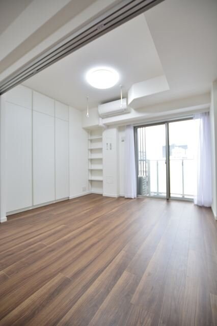 グレイスコート岩本町(旧:ベルファース岩本町)の物件内観写真