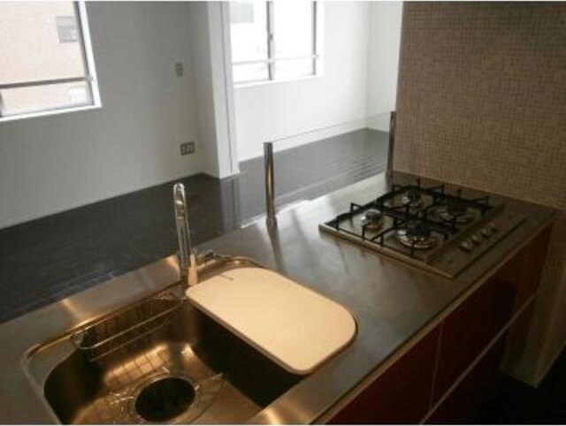 パークキューブ銀座イーストの物件内観写真