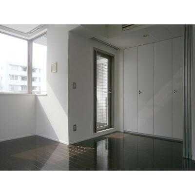 パークキューブ銀座イーストの物件内観写真