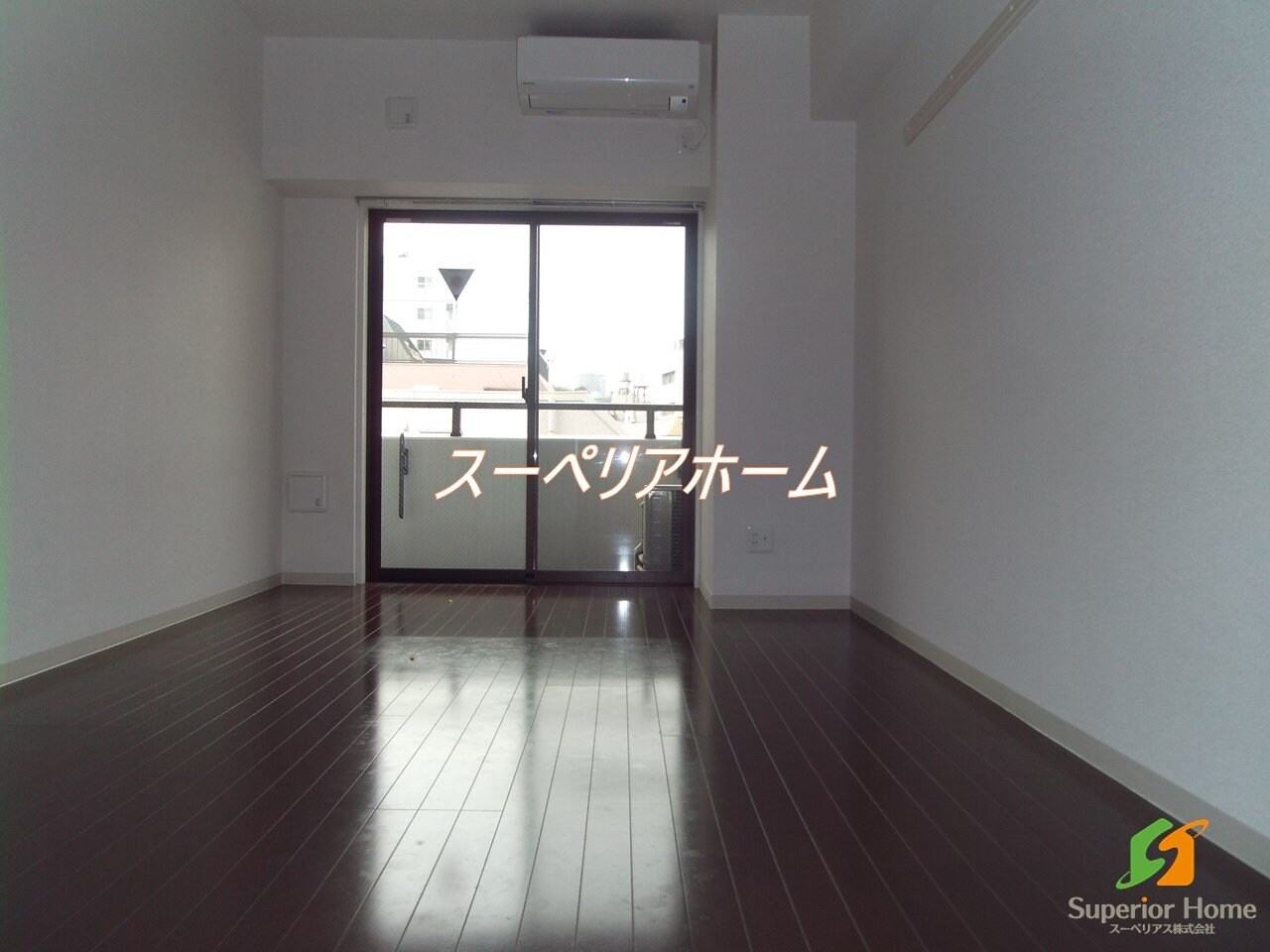 リヴシティ早稲田の物件内観写真