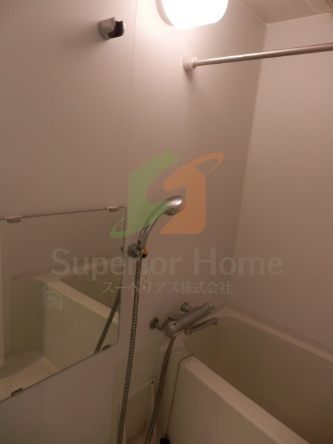 リヴシティ早稲田の物件内観写真