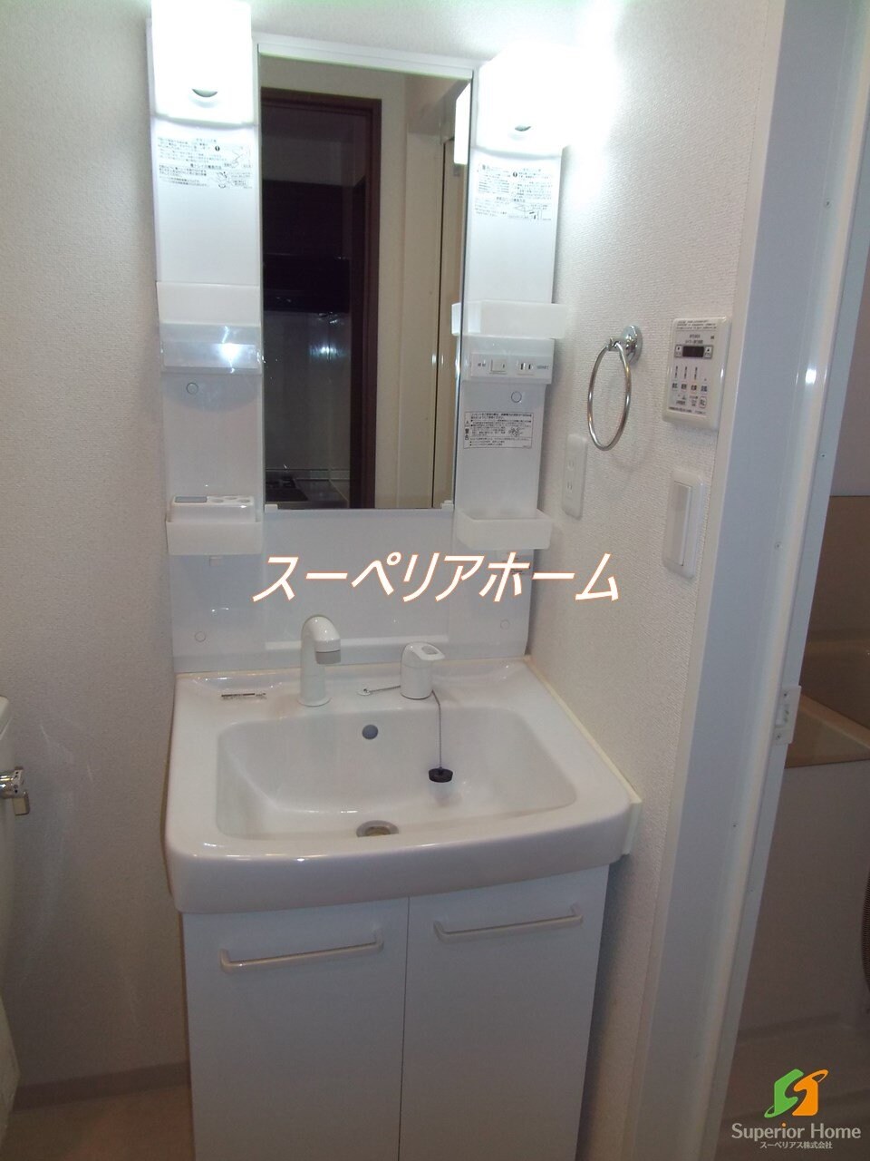 リヴシティ早稲田の物件内観写真