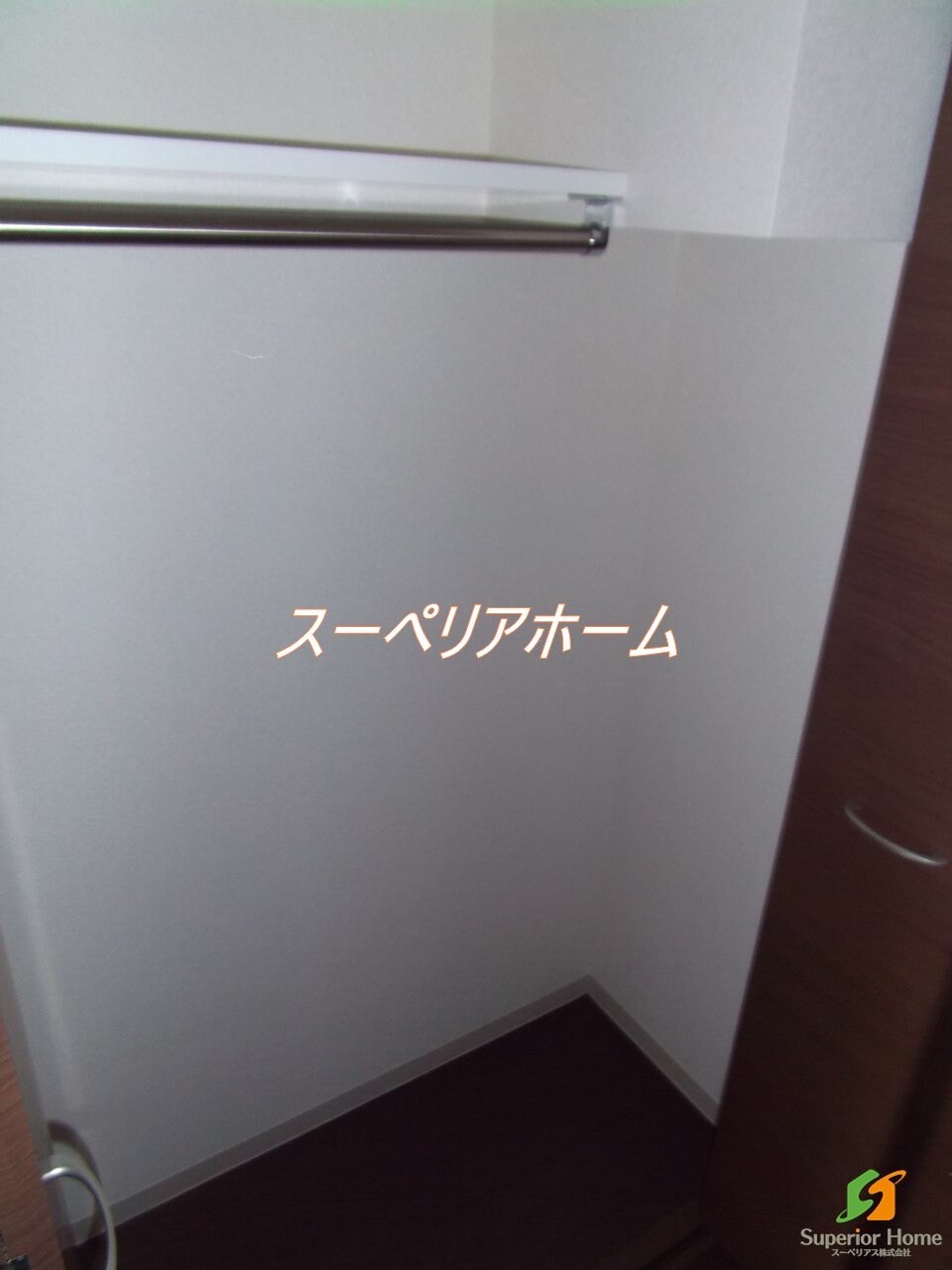 リヴシティ早稲田の物件内観写真