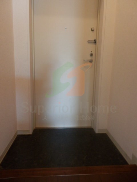 リヴシティ早稲田の物件内観写真