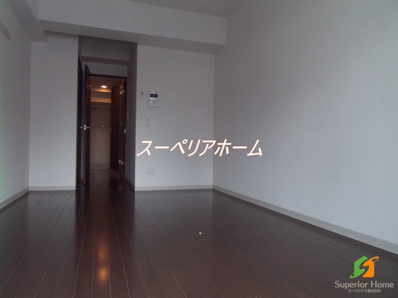 リヴシティ早稲田の物件内観写真