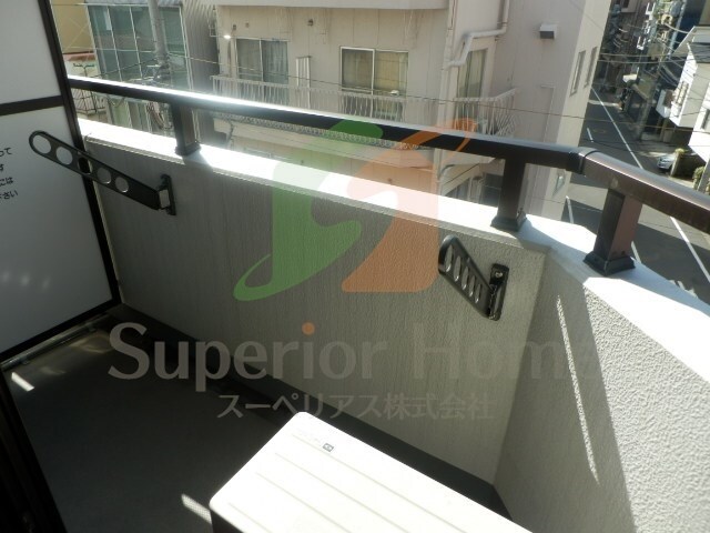 リヴシティ早稲田の物件内観写真