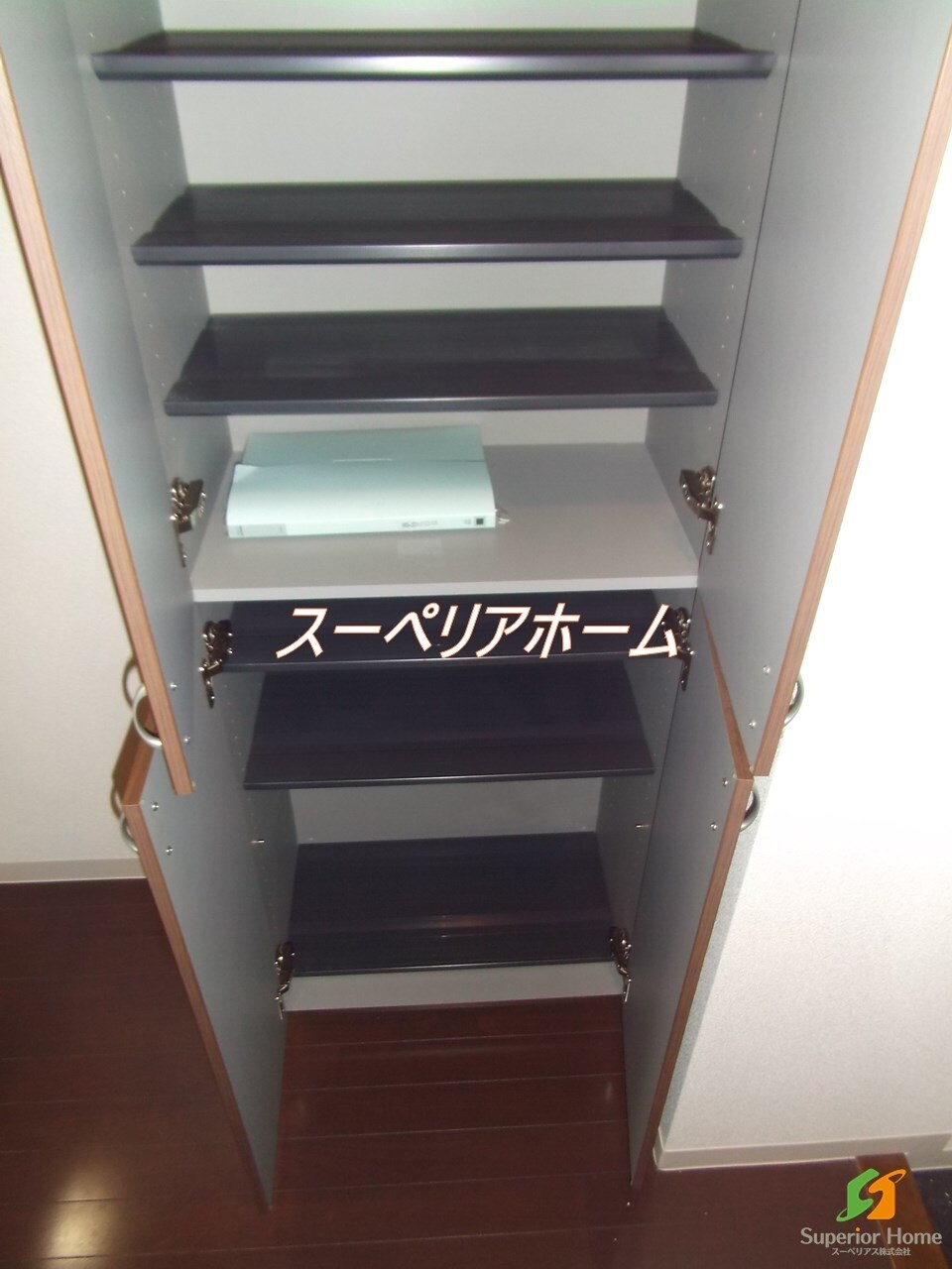 リヴシティ早稲田の物件内観写真