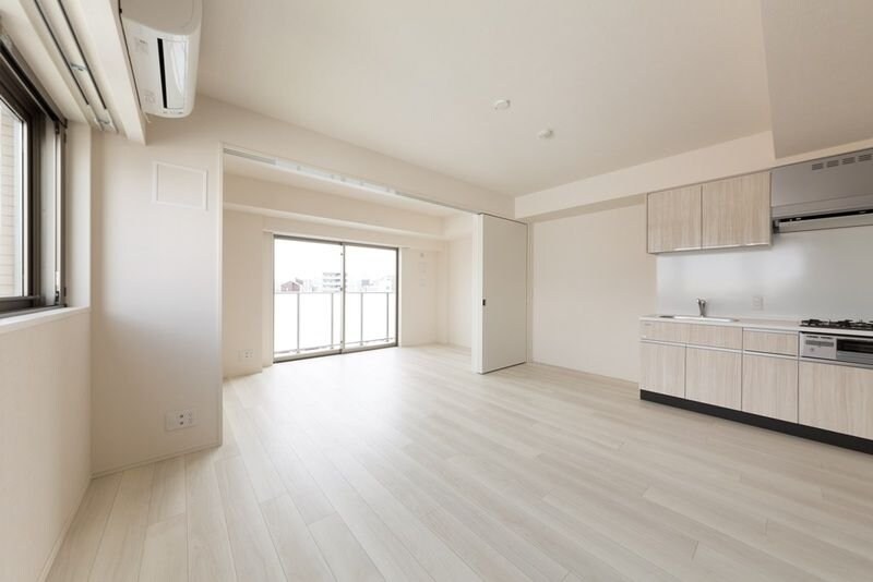 HF上野入谷レジデンスの物件内観写真