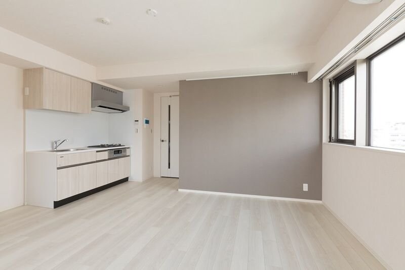 HF上野入谷レジデンスの物件内観写真