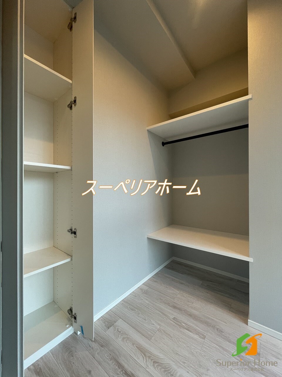 ザ・ライオンズフォーシア八丁堀の物件内観写真