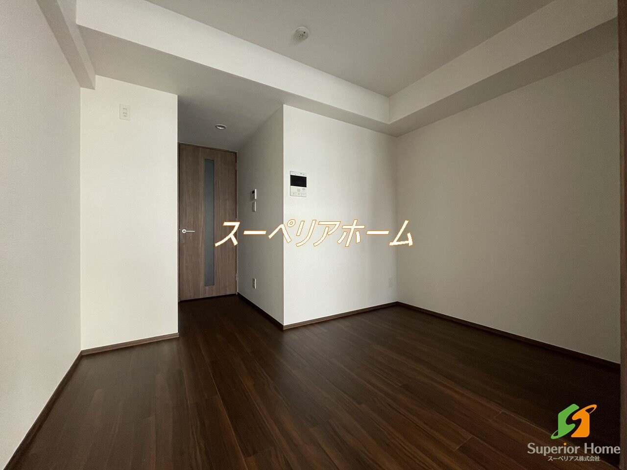 ハーモニーレジデンス神楽坂ヒルズsecondの物件内観写真