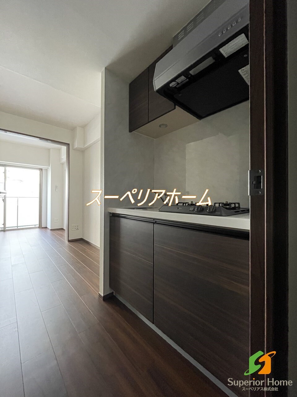 ハーモニーレジデンス神楽坂ヒルズsecondの物件内観写真