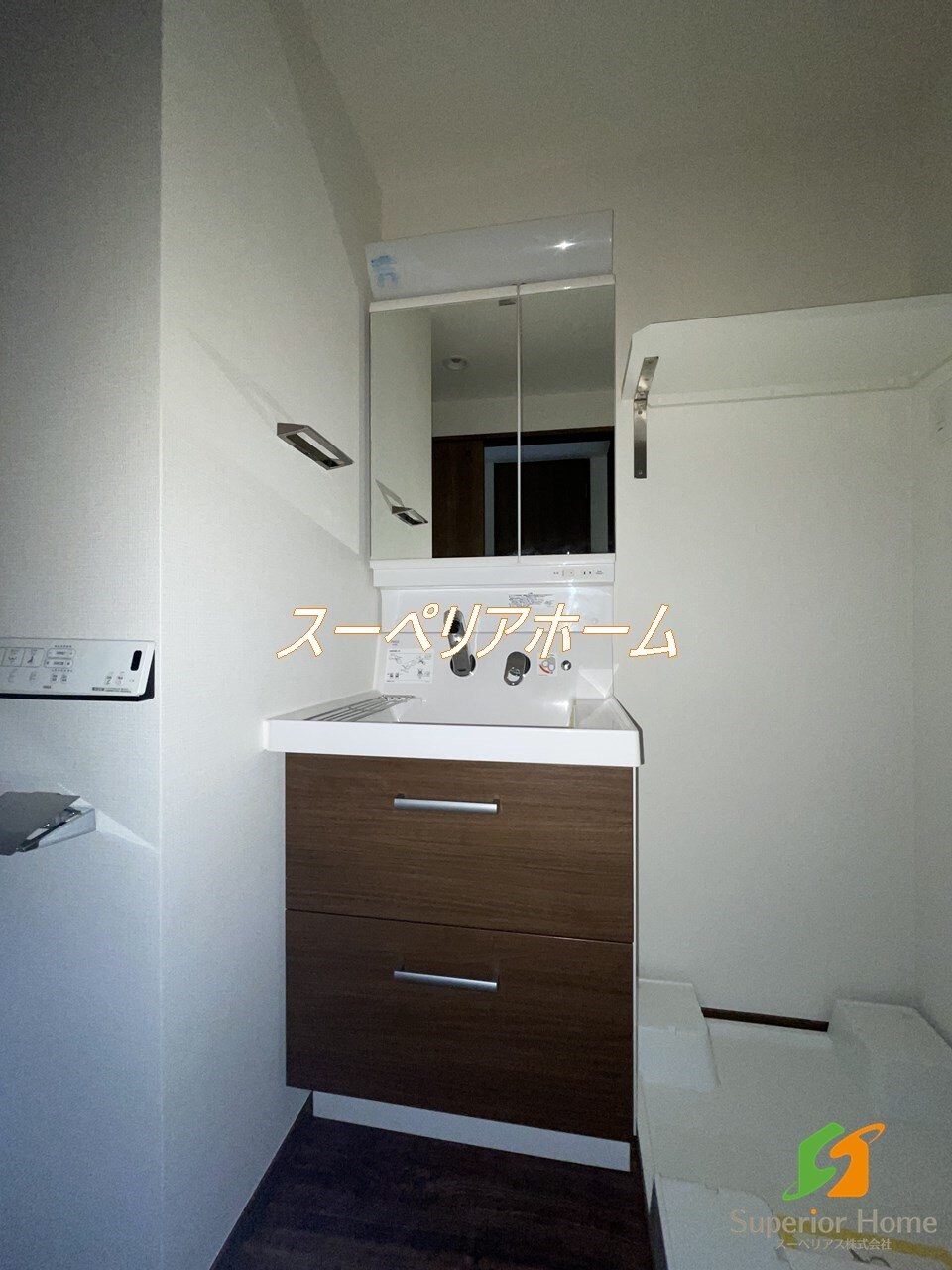 ハーモニーレジデンス神楽坂ヒルズsecondの物件内観写真