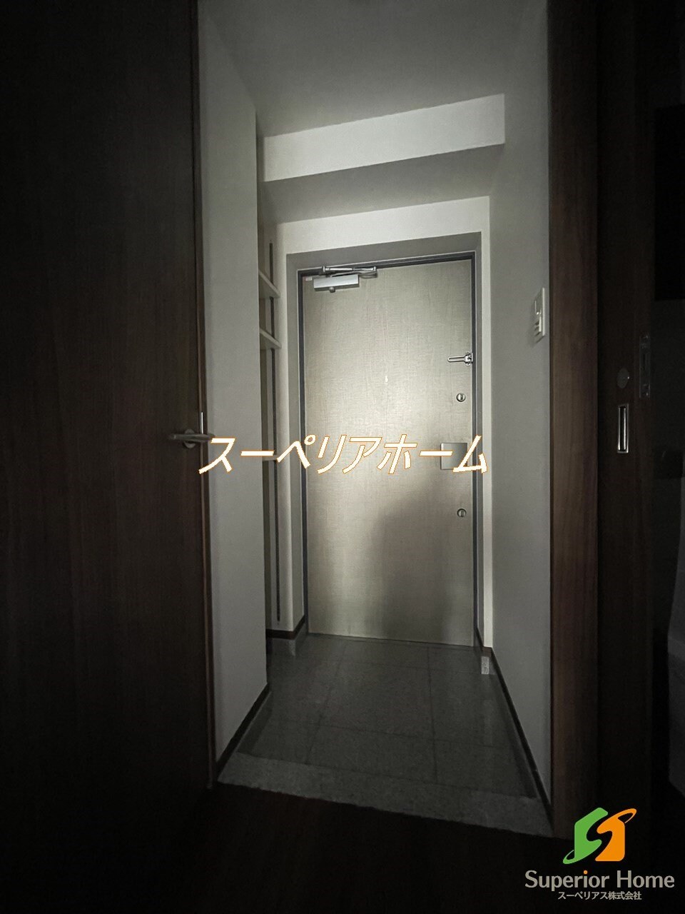 ハーモニーレジデンス神楽坂ヒルズsecondの物件内観写真