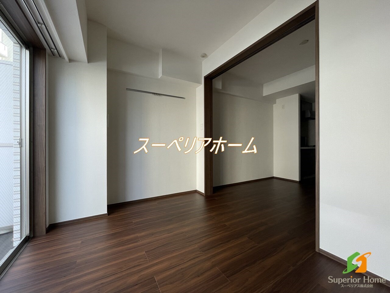 ハーモニーレジデンス神楽坂ヒルズsecondの物件内観写真