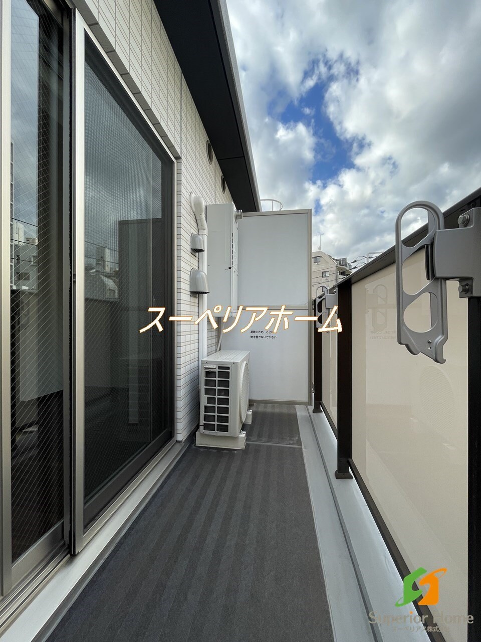 ハーモニーレジデンス神楽坂ヒルズsecondの物件内観写真