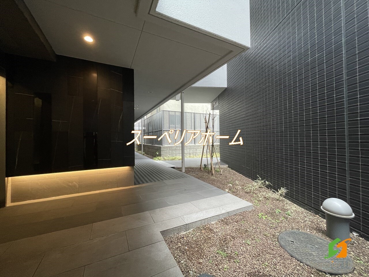 ハーモニーレジデンス神楽坂ヒルズsecondの物件内観写真