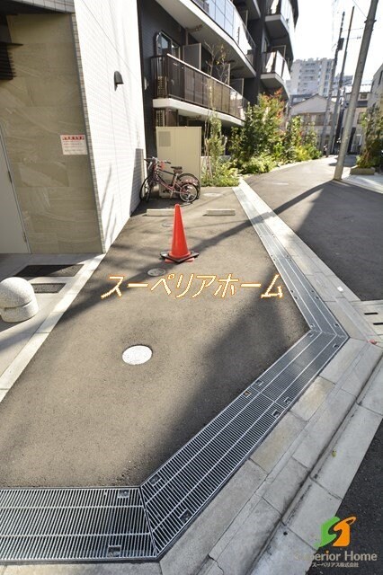 ハーモニーレジデンス神楽坂ヒルズsecondの物件内観写真